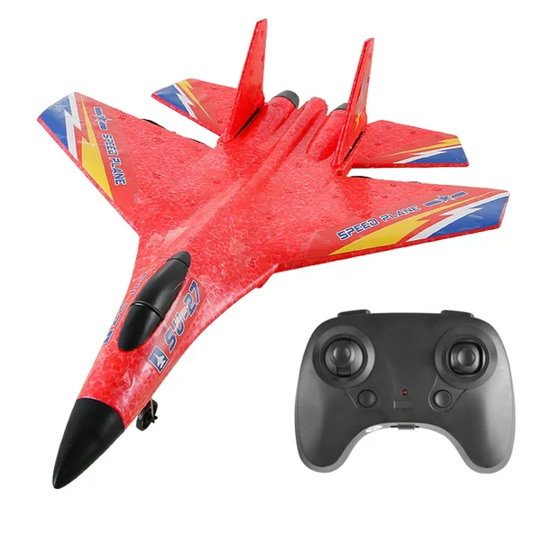 Miniatura 2 de AVION EN ICOPOR ANTIGOLPES